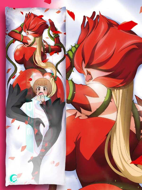 Rosemon Body pillow DIGIMON Mitgard-Knight